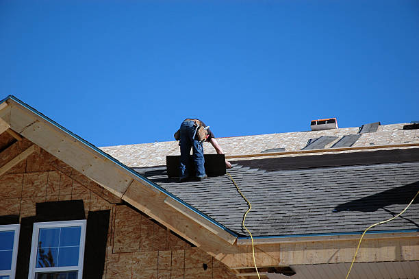 Best Roof Ventilation Installation  in Pennington Gap, VA