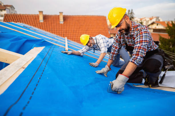 Best Rubber Roofing (EPDM, TPO)  in Pennington Gap, VA